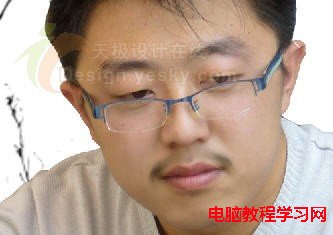 用Ps将自己的照片做成明信片 - 迎春 -
