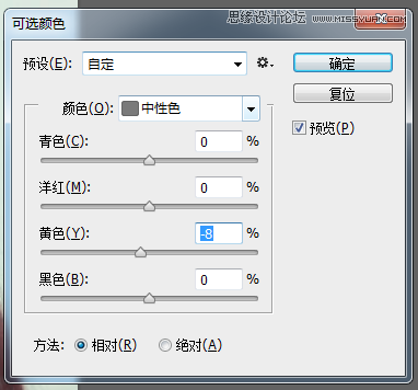 Photoshop给可爱的大眼妹妹转手绘处理,PS教程,素材中国
