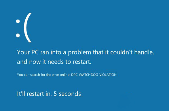 Win10系统蓝屏错误代码0x00000133如何解决 全福编程网