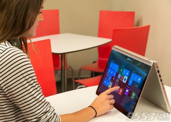 三星notebook7spin笔记本怎么样 全福编程网