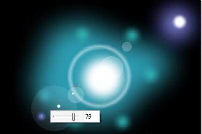 CorelDRAW X7打造光晕效果