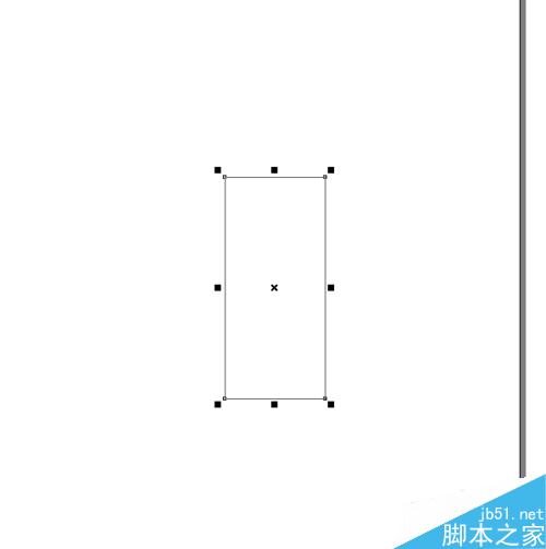蜡烛一:用CorelDRAW制作逼真蜡烛