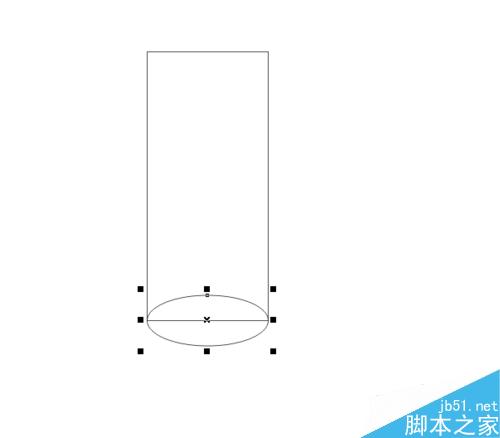 蜡烛一:用CorelDRAW制作逼真蜡烛