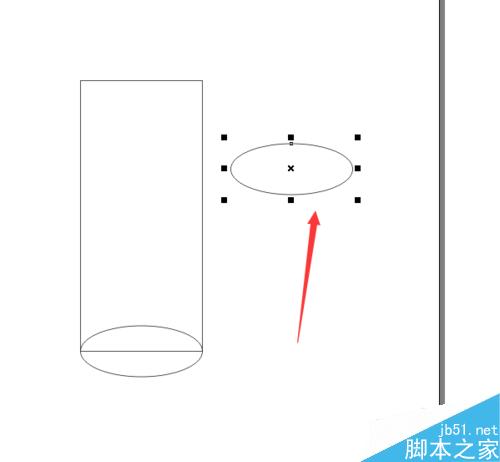 蜡烛一:用CorelDRAW制作逼真蜡烛