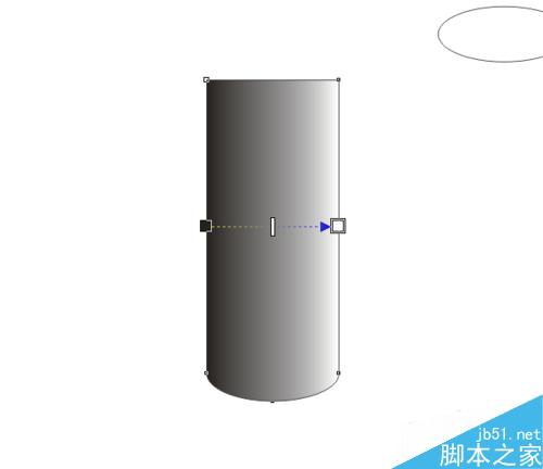 蜡烛一:用CorelDRAW制作逼真蜡烛