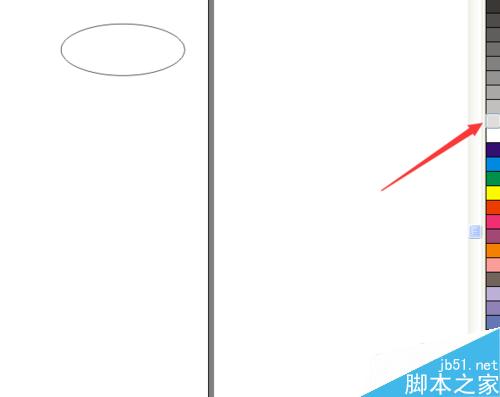 蜡烛一:用CorelDRAW制作逼真蜡烛