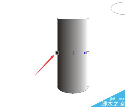 蜡烛一:用CorelDRAW制作逼真蜡烛