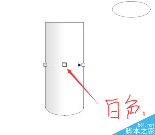 蜡烛一:用CorelDRAW制作逼真蜡烛