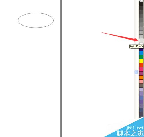 蜡烛一:用CorelDRAW制作逼真蜡烛