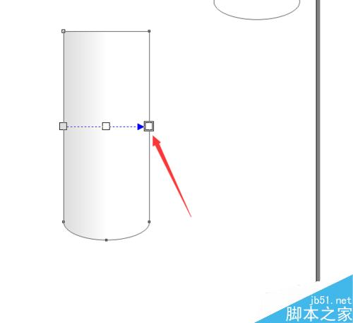 蜡烛一:用CorelDRAW制作逼真蜡烛