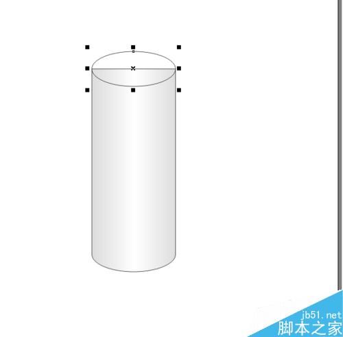 蜡烛一:用CorelDRAW制作逼真蜡烛