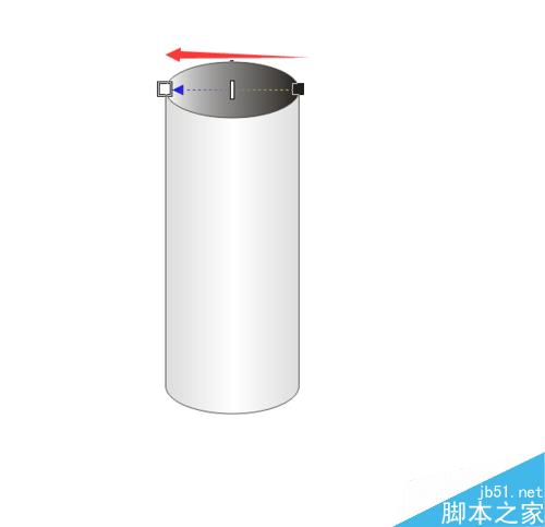 蜡烛一:用CorelDRAW制作逼真蜡烛