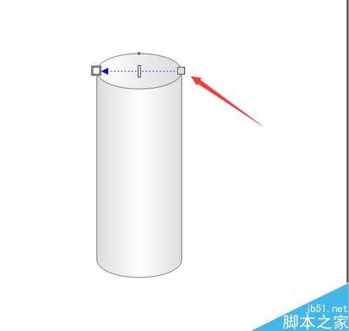 蜡烛一:用CorelDRAW制作逼真蜡烛
