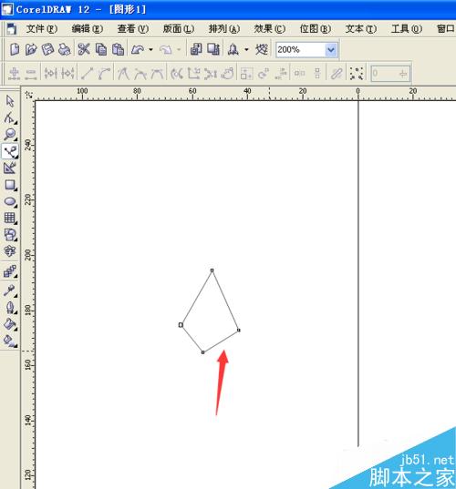 蜡烛一:用CorelDRAW制作逼真蜡烛