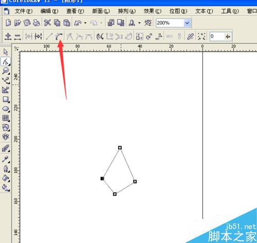 蜡烛一:用CorelDRAW制作逼真蜡烛