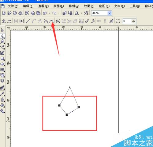 蜡烛一:用CorelDRAW制作逼真蜡烛