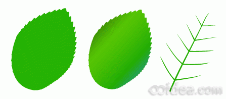 Illustrator教程:绘制漂亮的玫瑰花