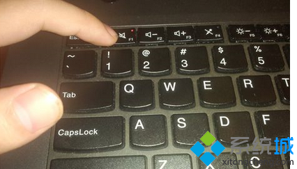 win8调节音量快捷键在哪里? 全福编程网