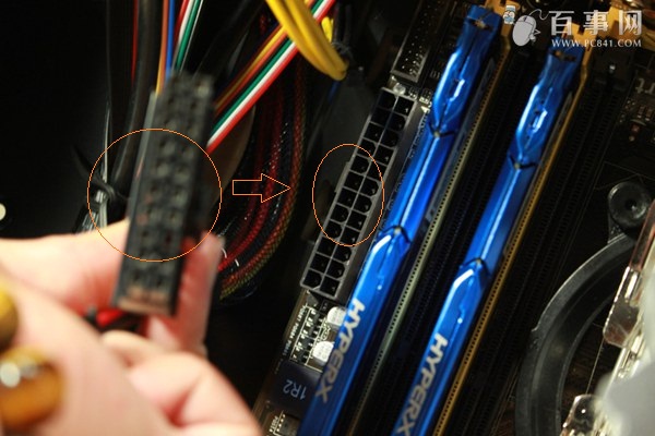 2015电脑组装教程:史上最全自己组装电脑教程
