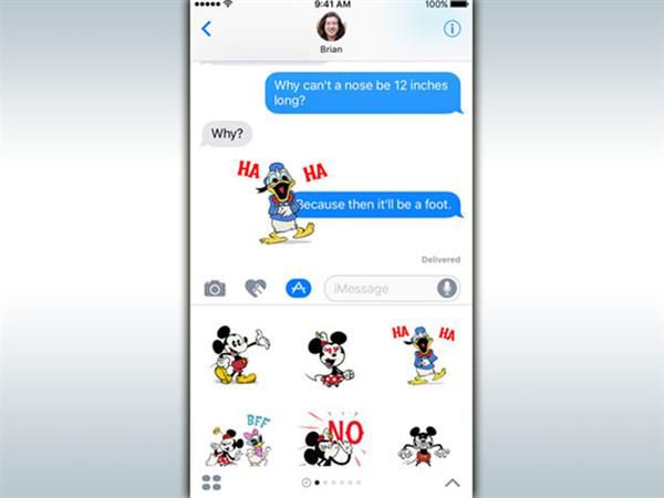Android 7.0对比iOS 10:孰优孰劣?