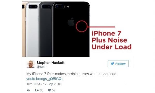 iPhone7有哪些不好的地方?苹果7六大不足之处