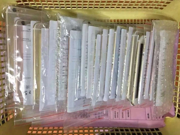 苹果官翻机和官换机有什么区别?