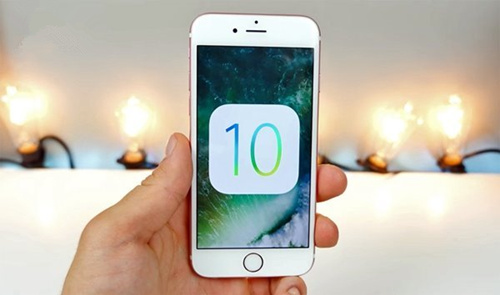 苹果5S升级iOS10正式版怎么样 全福编程网
