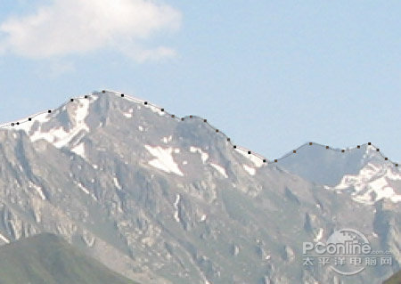翻译教程：Photoshop打造史诗风格风景图