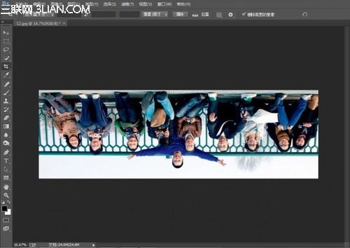 玩嗨创意 5个例子为小伙伴们留住欢乐合影