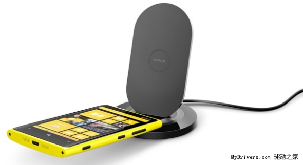 诺基亚：关于Lumia 920 你不知道的10件事