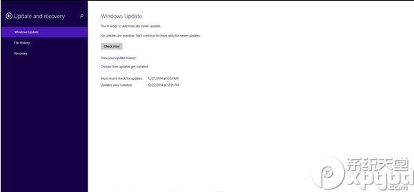 windows xp升级win10方法 全福编程网