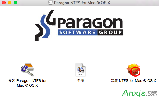 ntfs,Mac教程,ntfs for mac卸载,NTFS For Mac彻底卸载方法