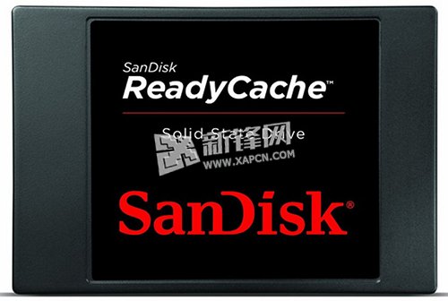 SSD ReadyCache最简单的电脑加速方案 全福编程网