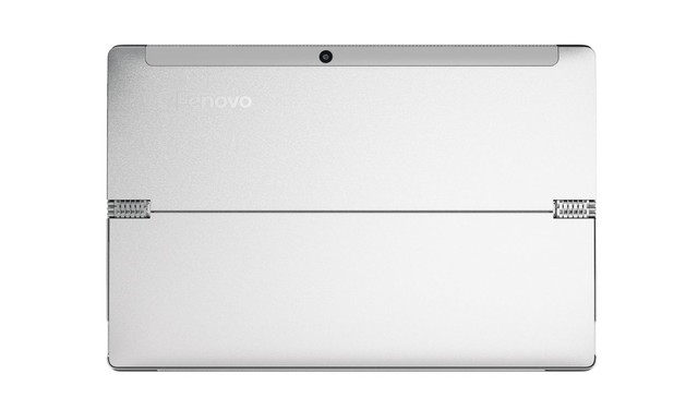 越来越像Surface？联想发布MiiX 510