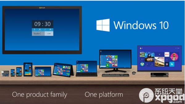 win10预览版9879无法识别硬盘原因及解决办法 全福编程网