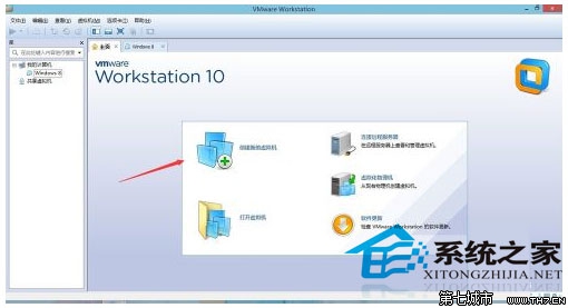 能否用虚拟安装Win10系统在虚拟机上安装Win10教程 全福编程网