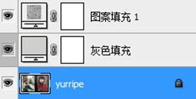 用PS如何做出把妹神器——铅笔画