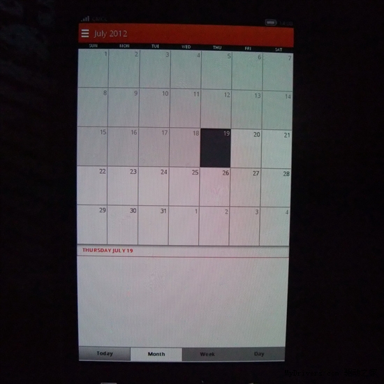 Firefox OS初体验