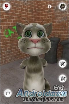 会说话的汤姆猫攻略 会说话的汤姆猫怎么玩 全福编程网