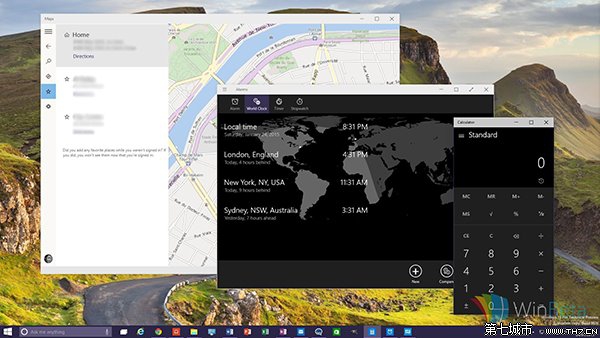 Win10预览版9926有哪些改进？ 全福编程网