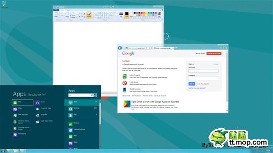 如何找回Windows 8开始按钮和开始菜单？教你几招