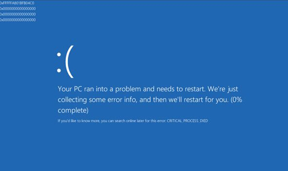 解决win8蓝屏的方法教程