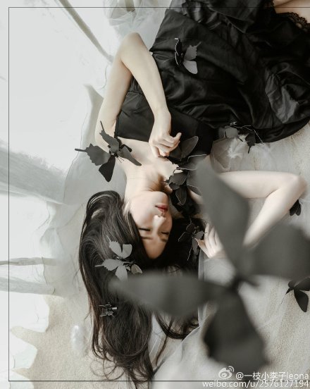PS冷白调色修图 全福编程网