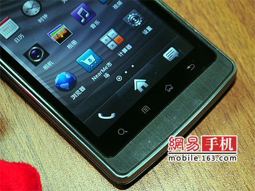 上亿元广告费做嫁衣 国产强机OPPO X903评测