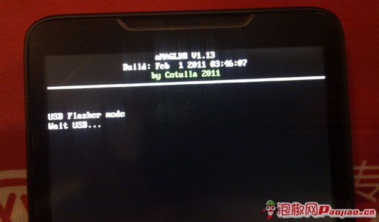 HD2 WP7直刷教程