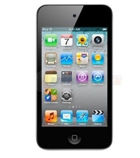 ipad、iphone、itouch快速截图方法