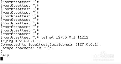 telnet退出命令是什么？怎么退出telnet