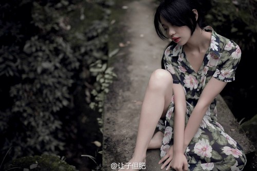 如何营造和后期情绪风格照片