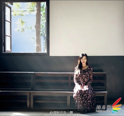 李小蕾摄影课堂 制作烟雾效果