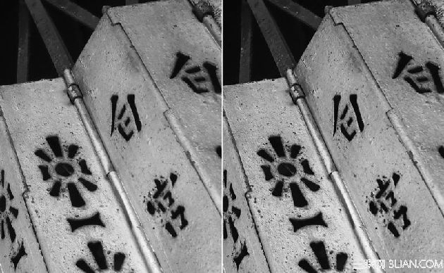 Photoshop巧用高反差保留无损锐化照片
